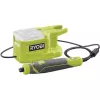RYOBI ONE+ 18V Cordless Rotary Tool RRT18-0 with 15 Accessories