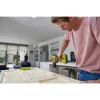 RYOBI ONE+ Cordless Drill Driver R18DD5-220S, 18V (Green/Black, 2x Li-Ion 2.0Ah Batteries, Bag)