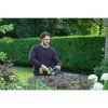 RYOBI ONE+ Cordless Hedge Trimmer RY18HT45A-0, 18V (Green/Black, Tool Only)