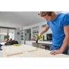 RYOBI ONE+ Cordless Percussion Drill Driver R18PD5-220S, 18V (Green/Black, 2x 2.0Ah Li-Ion Batteries)