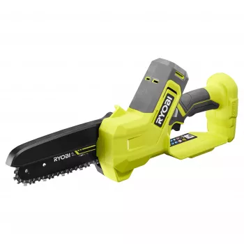 Ryobi ONE+ RY18PS15A 18V Cordless Pole Saw 15cm Bar - Bare Tool