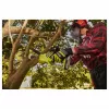 Ryobi ONE+ RY18PS15A 18V Cordless Pole Saw 15cm Bar - Bare Tool