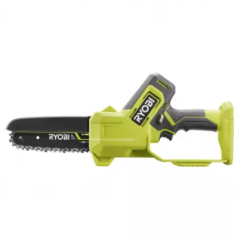 Ryobi ONE+ RY18PS15A 18V Cordless Pole Saw 15cm Bar - Bare Tool
