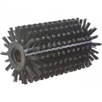 RYOBI RAC816 Universal Replacement Brush Black for Cordless Patio Cleaner