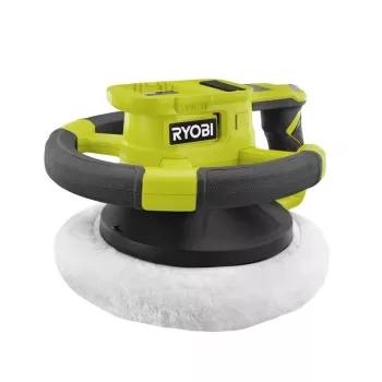 RYOBI RBP18250-0 Eccentric Polishing Machine 18V 250mm