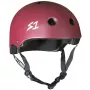 S-One V2 Lifer Helmet S Yellow Matte