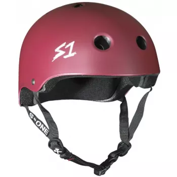 S-One V2 Lifer Helmet XL Bright Red