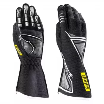 Sabelt G39 Sim Racing Gloves - Size M, Black