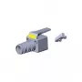 Sacon 442606.6 Cable Marker Black Polyamide 6.6 100 Pieces