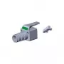 Sacon 442606.9 Green Polyamide Cable Markers, Clip-on, 100 Pieces