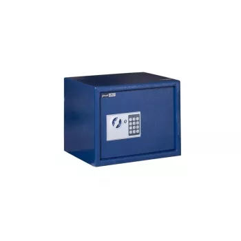 SAFE S-30ET Electronic Digital Safe 380x300x300 mm Black