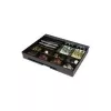 Safescan 4141-tray2 Cash Drawer Insert for 4100 Series - Black 132-0431