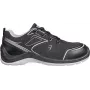 SAFETY BOOTS FLOW S3 LOW/45