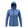 Salewa Pedroc Durastretch Light Jacket Women's Morning Blue