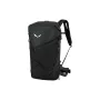 Salewa Puez 40+5L Women's Backpack - Black Out / Onyx