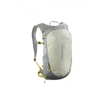 Salomon Trailblazer 10 Unisex Hiking Backpack, 10L, Black