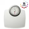 Salter 144 WHSVDRFEU16 Classic Mechanical Scale, White
