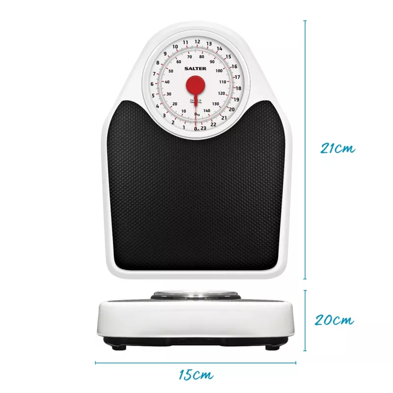 Salter 145 BFEU12 doctor style mechanical scale