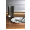 Salter 7522 SSTUR15UP3 Stainless Steel Electric Salt & Pepper Mills (2-Pack)