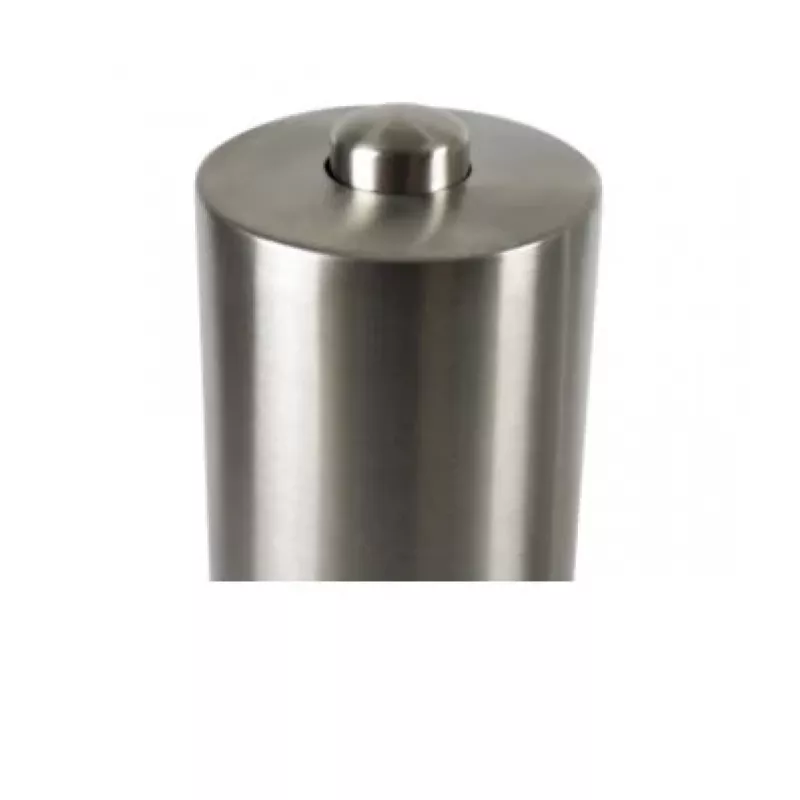 Salter 7522 SSTUR15UP3 Stainless Steel Electric Salt & Pepper Mills (2-Pack)
