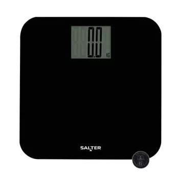 Salter 9049 BK3RCEU16 Max Electronic Scale, Black