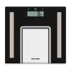 Salter 9128 BFEU12 Glass Analyser Scale, Black
