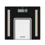 Salter 9128 BFEU12 Glass Analyser Scale, Black