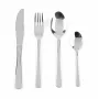 Salter BW065272EU7 Bakewell 16-Piece Cutlery Set