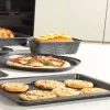 Salter BW070371EU7 Marblestone 27cm Loaf Pan, Silver
