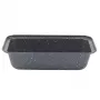 Salter BW070371EU7 Marblestone 27cm Loaf Pan, Silver