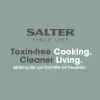 Salter BW092831EU7 Earth 3 Piece (16/18/20cm) Saucepan Set