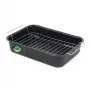 Salter BW128142EU7 34 cm Roaster and Rack