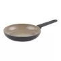 Salter BW12872EU7 Ceramic 28 cm Fry Pan - Megastone Collection, Induction Compatible, Non-Stick, Dishwasher Safe
