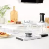 Salter BW12926EU7 Multifunctional Food Chopper 200W 0.5L Black