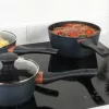 Salter BW13591DU Megastone Excellence 3 Piece Pan Set