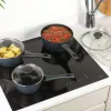 Salter BW13591DU Megastone Excellence 3 Piece Pan Set