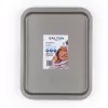 Salter BW13667 Essentials 41cm Baking Tray - Carbon Steel, Non-Stick, Charcoal