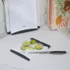 Salter BW13904 3 Piece Double-Sided Chopping Board Set