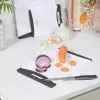 Salter BW13904 3 Piece Double-Sided Chopping Board Set
