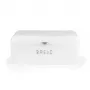 Salter BW14044EU7 Boston Bread Bin, Ice White