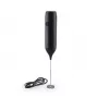 Salter BW14234 Rechargeable Milk Frother, Black