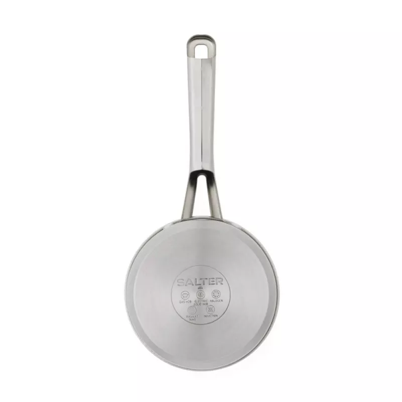 Salter BW14387 Signature 6 Piece Pan Set