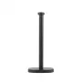 Salter BW14445 Kuro Kitchen Roll Holder, Black