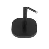 Salter BW14446 Kuro Mug Tree, Black
