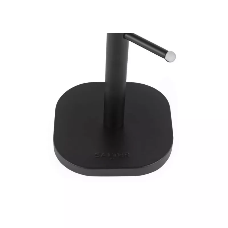 Salter BW14446 Kuro Mug Tree, Black