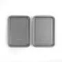 Salter BW14465 Essential 2 Piece Baking Tray Set