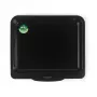 Salter BW14480 Brilliance Roaster - Heavy Gauge Carbon Steel, PFOA-Free Non-Stick, Charcoal, Oven Safe to 220°C