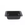 Salter BW14530 Expert Square Pan 26x26 cm Forged Aluminium Non-Stick Induction Compatible
