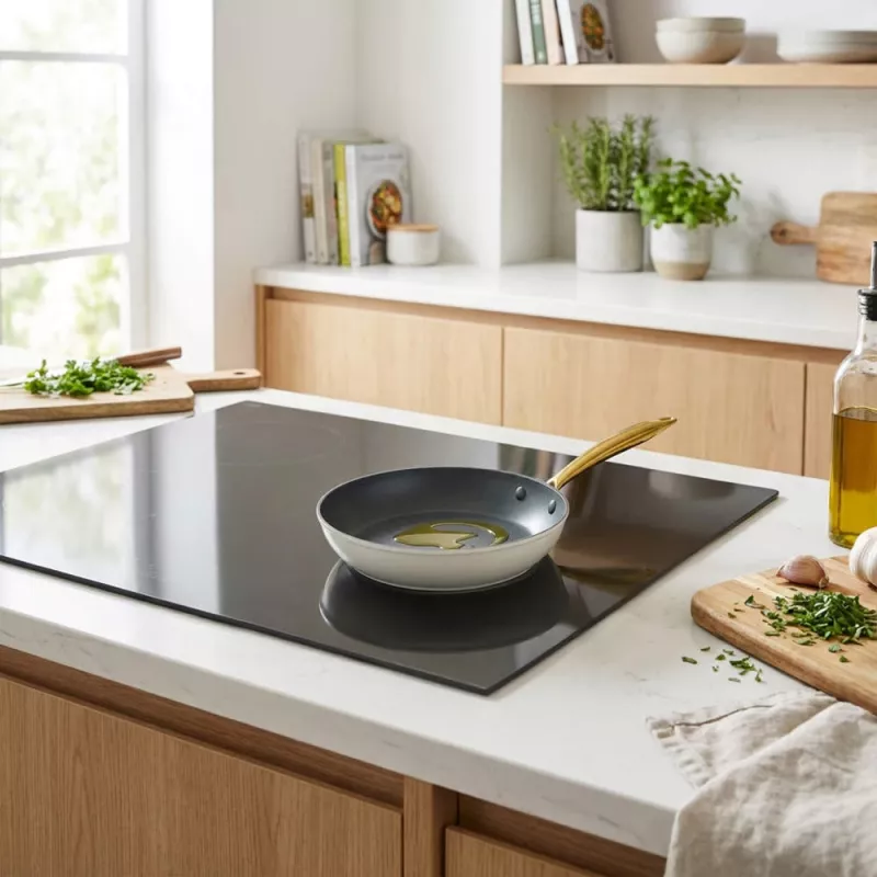 Salter BW14599 Aerotech Professional 28cm Fry Pan