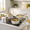 Salter BW14603 Aerotech Professional 18cm Saucepan